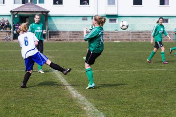 Bild 134 - Frauen MTSV Olympia NMS II - SV B�neb�ttel/Husberg : Ergebnis: 3:2